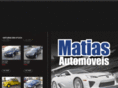 matiasautomoveis.com