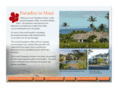 mauicondogetaway.com