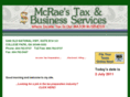 mcraestaxandbusiness.com