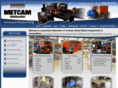 metcam.com