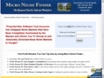 micro-niche-finder-keyword-software.com