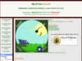 milpitassolar.com