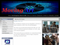movingart-tv.com