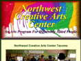 northwestcreativearts.com