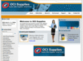 ocisupplies.com