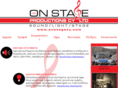 onstagecy.com