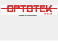 optotek-italia.com