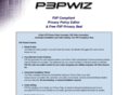 p3pwiz.com