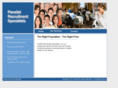 panelistrecruiters.com