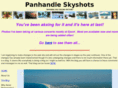 panhandleskyshots.com