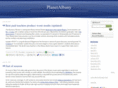 planetalbany.com
