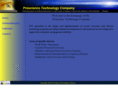 presciencetech.com