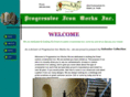 progressiveiron.com