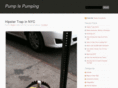 pumpispumping.com