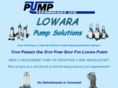 pumpsolutions.co.uk