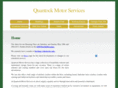 quantockmotorservices.co.uk