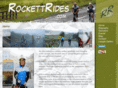 rockettrides.com