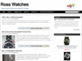 rosswatches.com