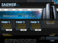 sagweb.ca