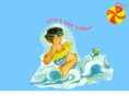 sarahwilsonbooks.com