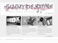 sdekeijne.com