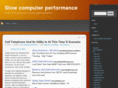 slow-computer-performance.net