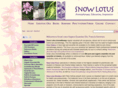 snowlotus.org