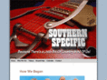 southernspecific.com
