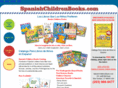 spanishchildrenbooks.com