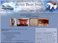 spiritbearsculpture.com