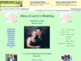 stacyandlarryswedding.com