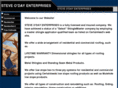 steveodaenterprises.com