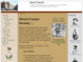strecorsoc.org