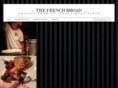 thefrenchbroad.com