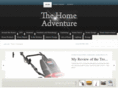 thehomeadventure.com