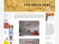 theolivebird.com