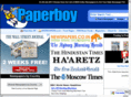 thepaperboy.com.au