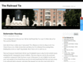 therailroadtie.com