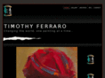 timferraroart.com