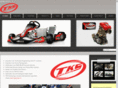 tkskartracing.nl