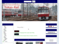 tokyo-rail.com
