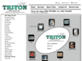 tritondoors.com