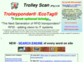 trolleyscan.com
