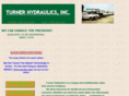 turnerhydraulics.com