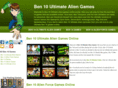 ultimateben10games.com