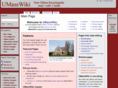 umasswiki.com