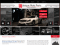 uniqueautoparts.com.au