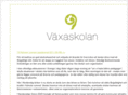 vaxaskolan.se