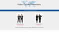 videoonlinepresenters.com