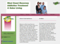 wcrecovery.com